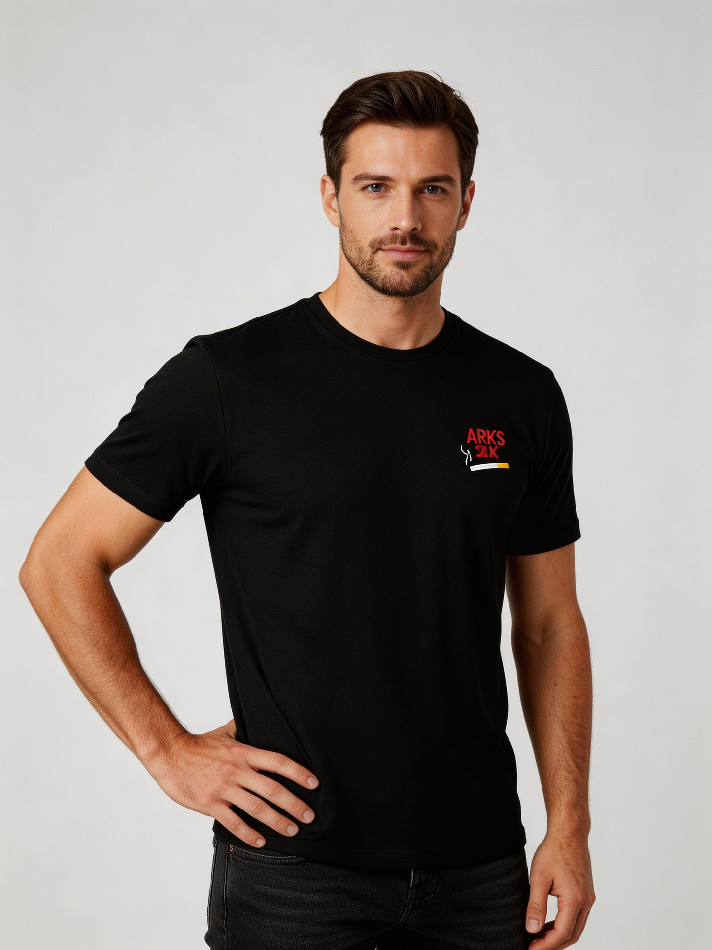 T-shirt Apres Sex Saint Barth