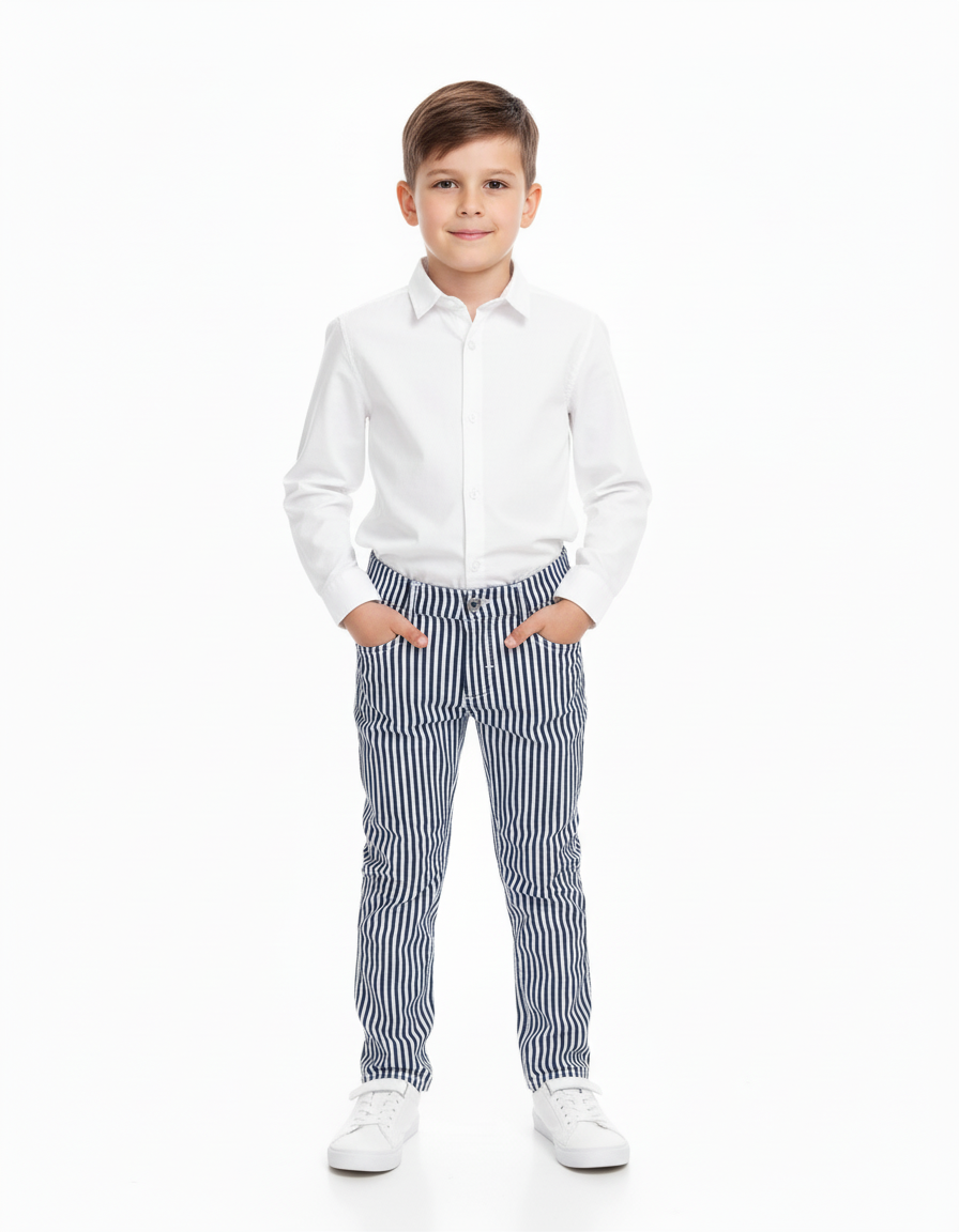 PANTALONE RIGHINE