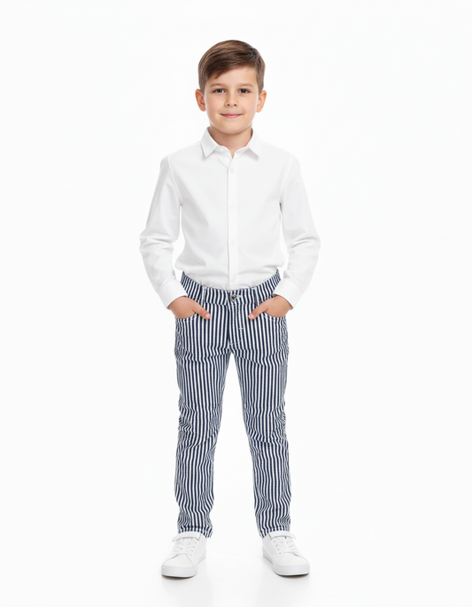 PANTALONE RIGHINE