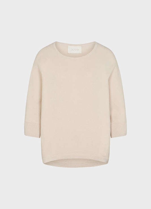 Maglia Juvia lana e cashmere