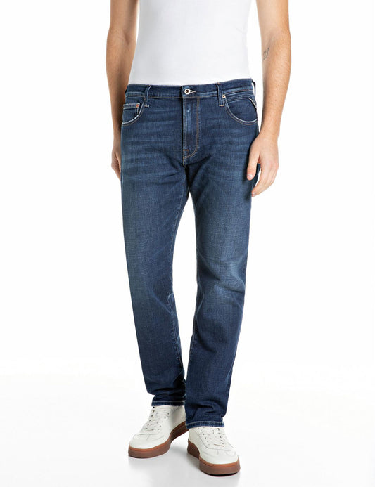 Jeans Aiden medium blue Replay