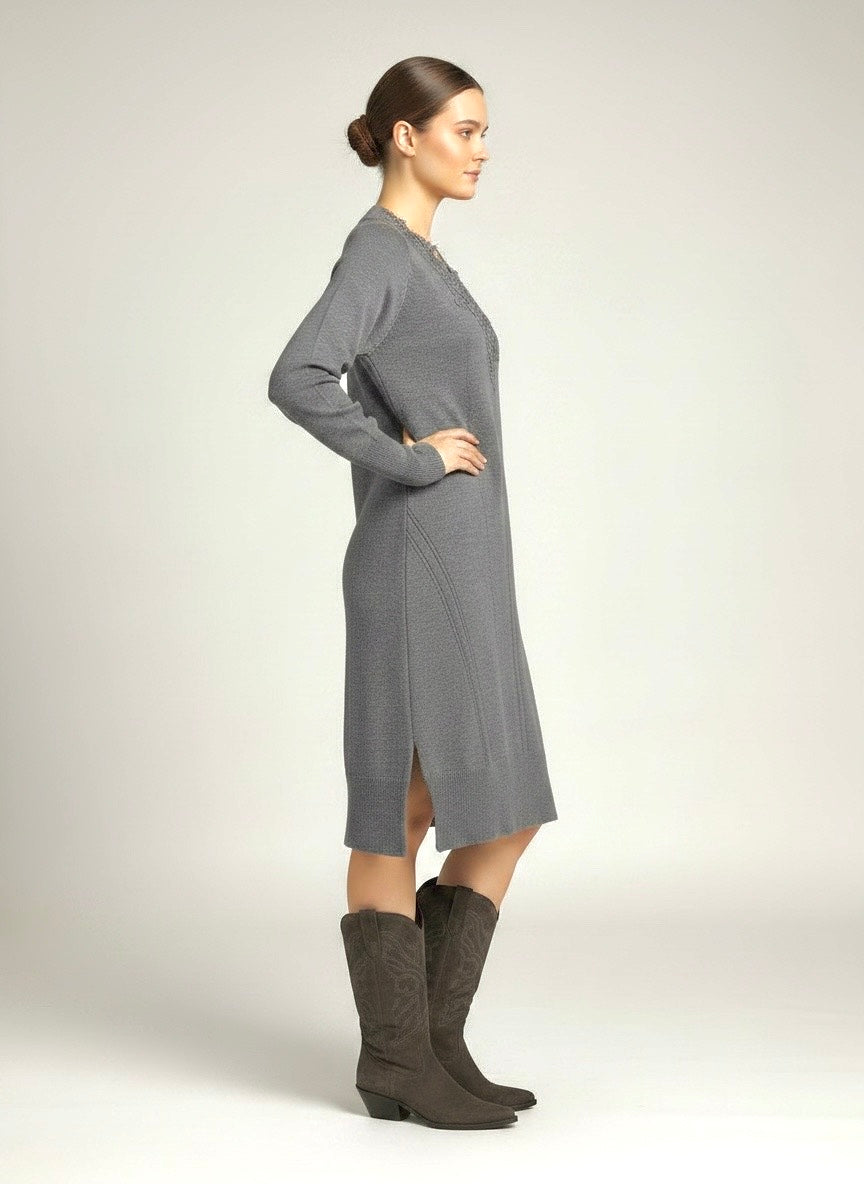 Abito Ermanno Scervino melange