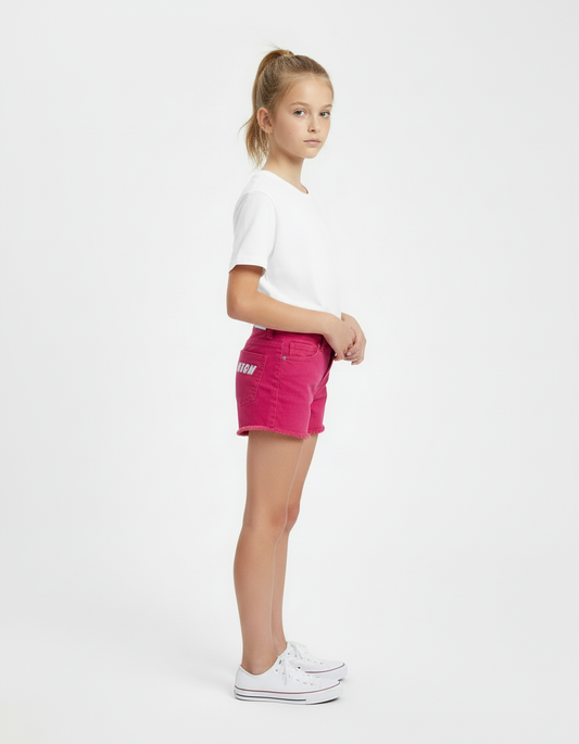 SHORTS MSGM