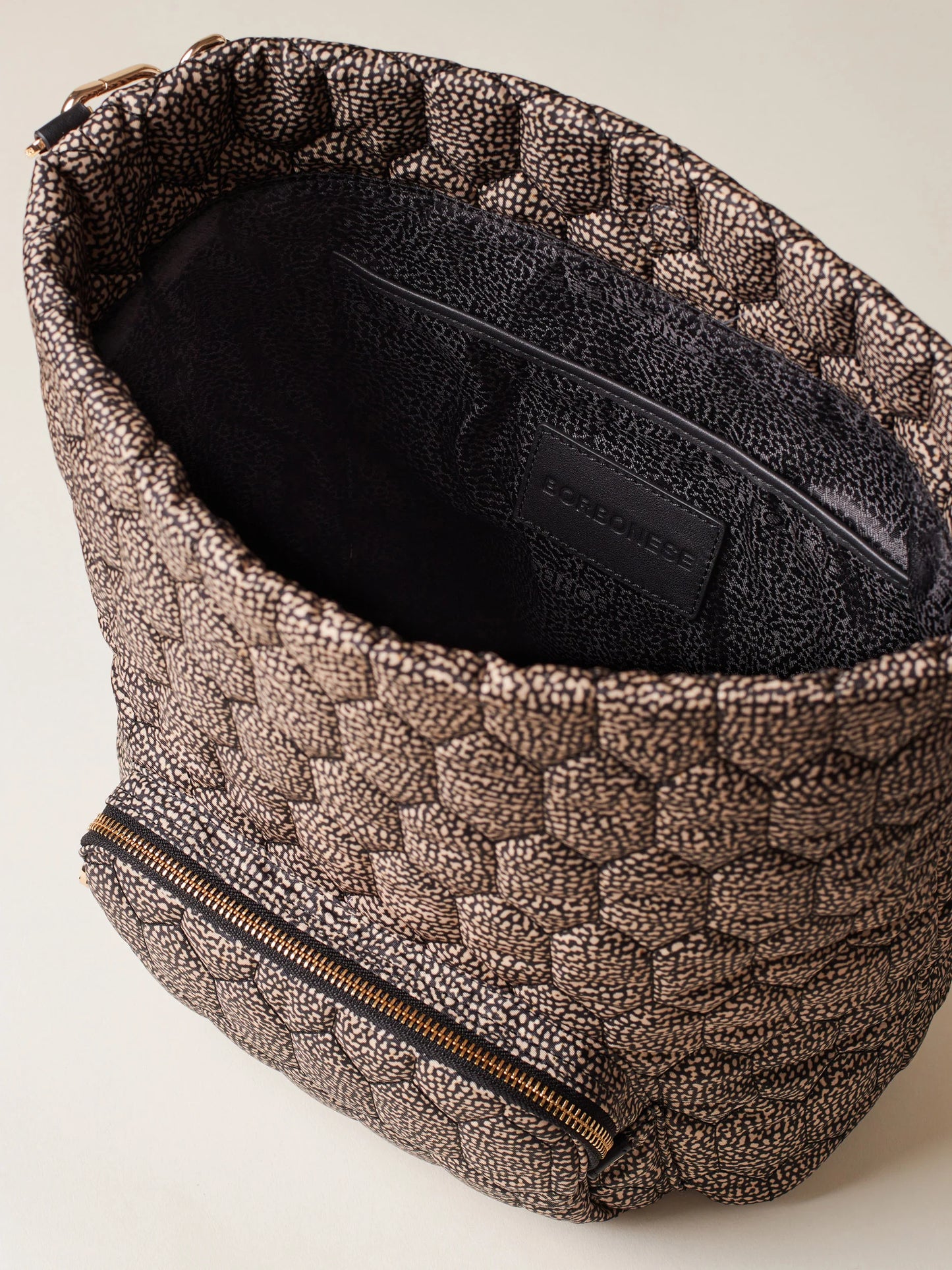 Secchiello op natural