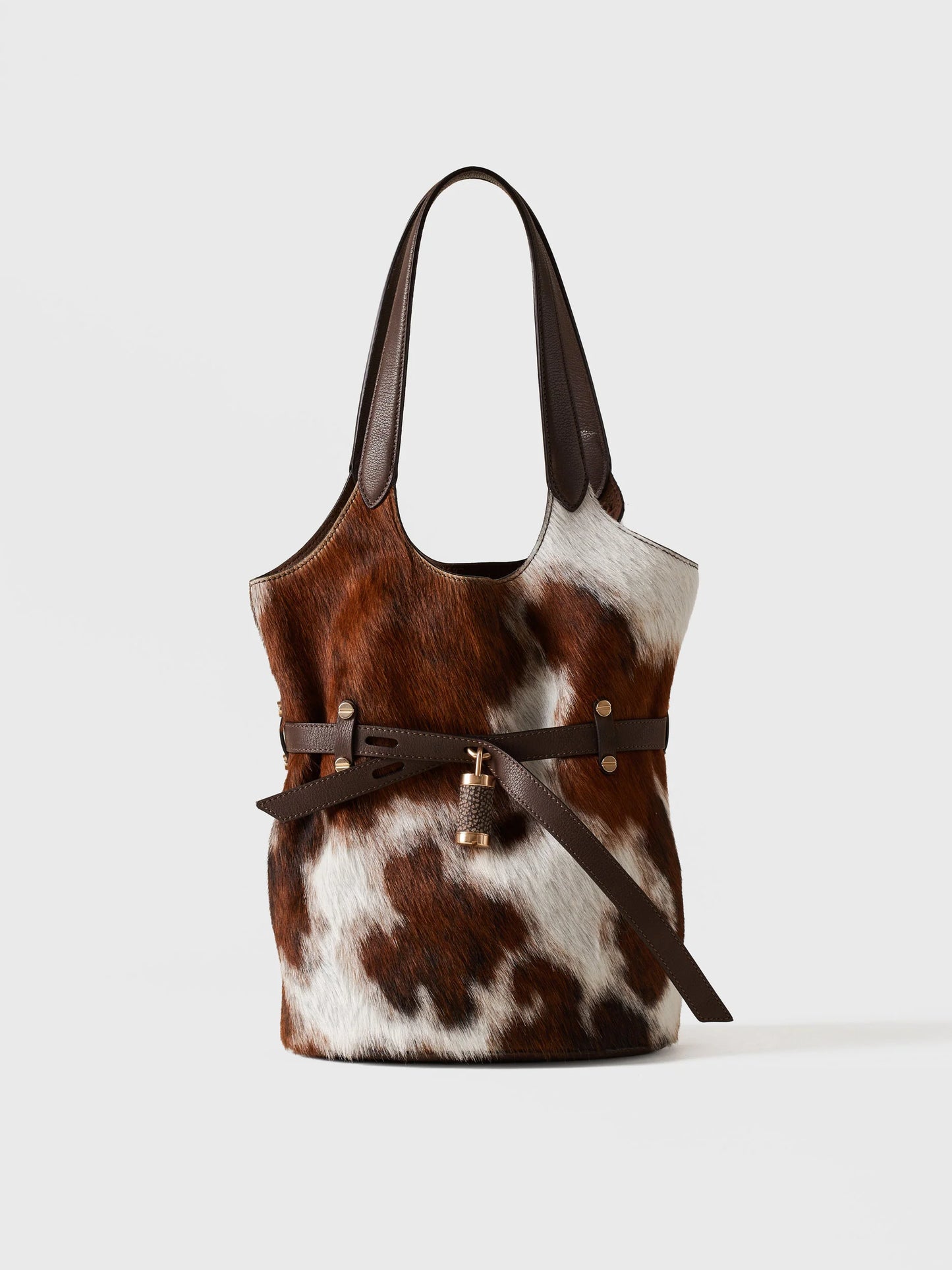 Borsa a spalla Borbonese
