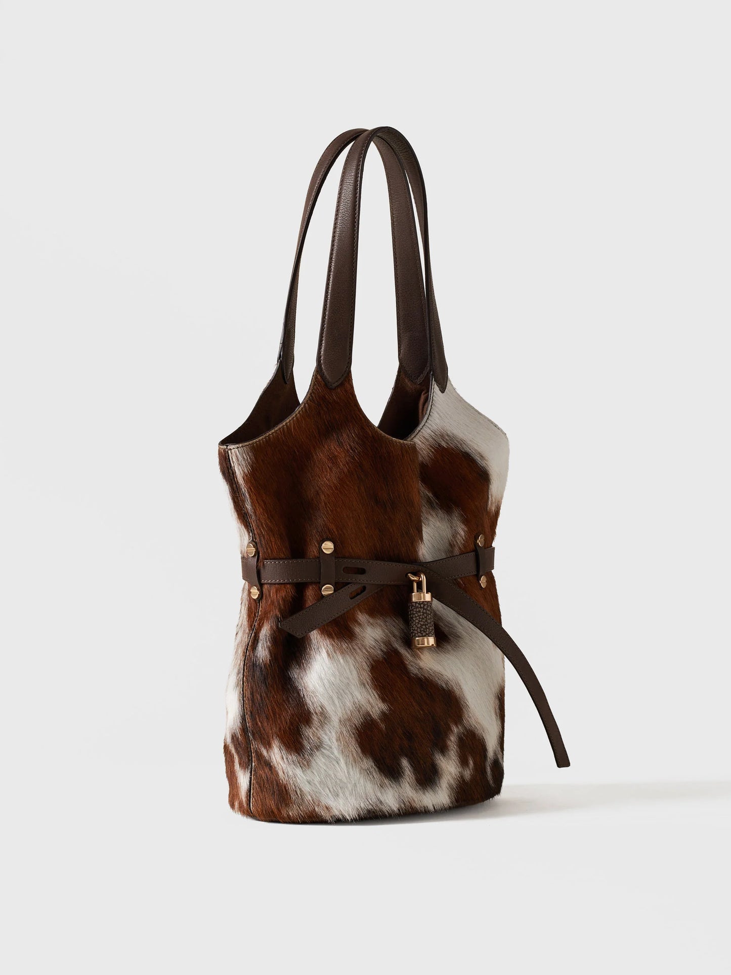 Borsa a spalla Borbonese