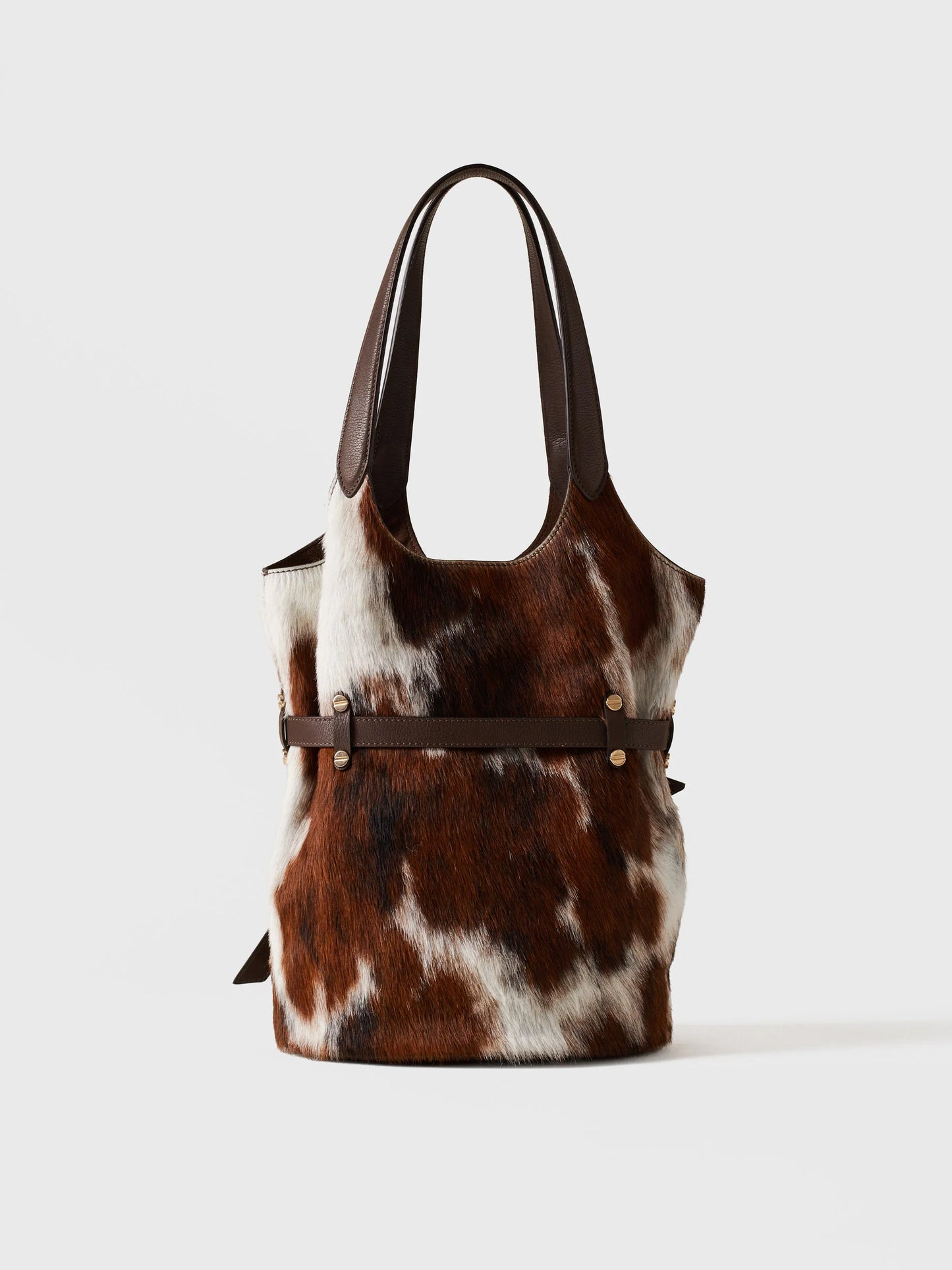 Borsa a spalla Borbonese