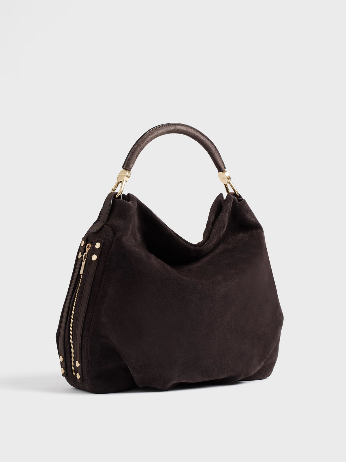 Bice borsa hobo Borbonese