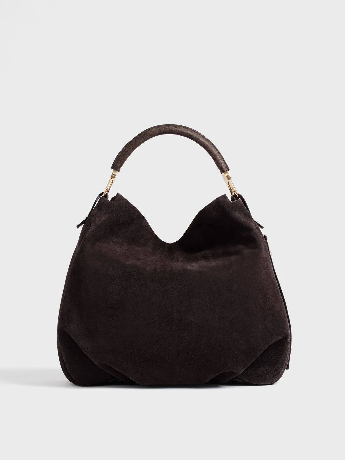Bice borsa hobo Borbonese