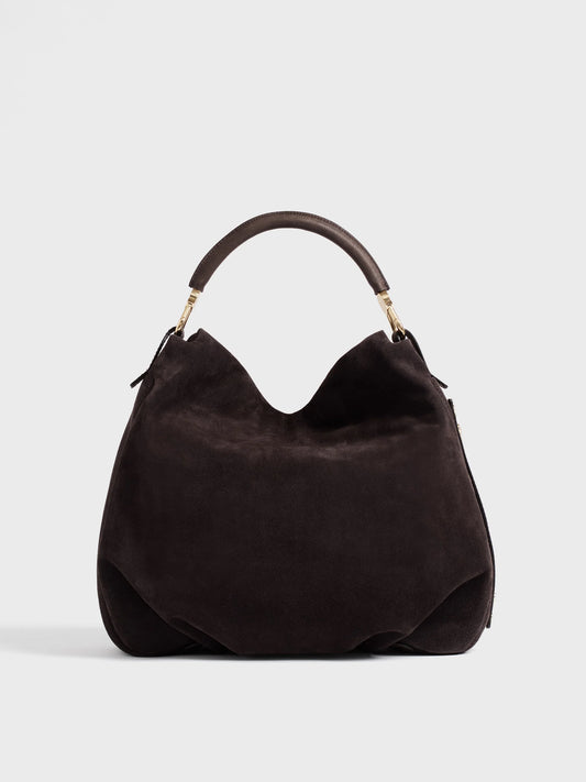 Bice borsa hobo Borbonese