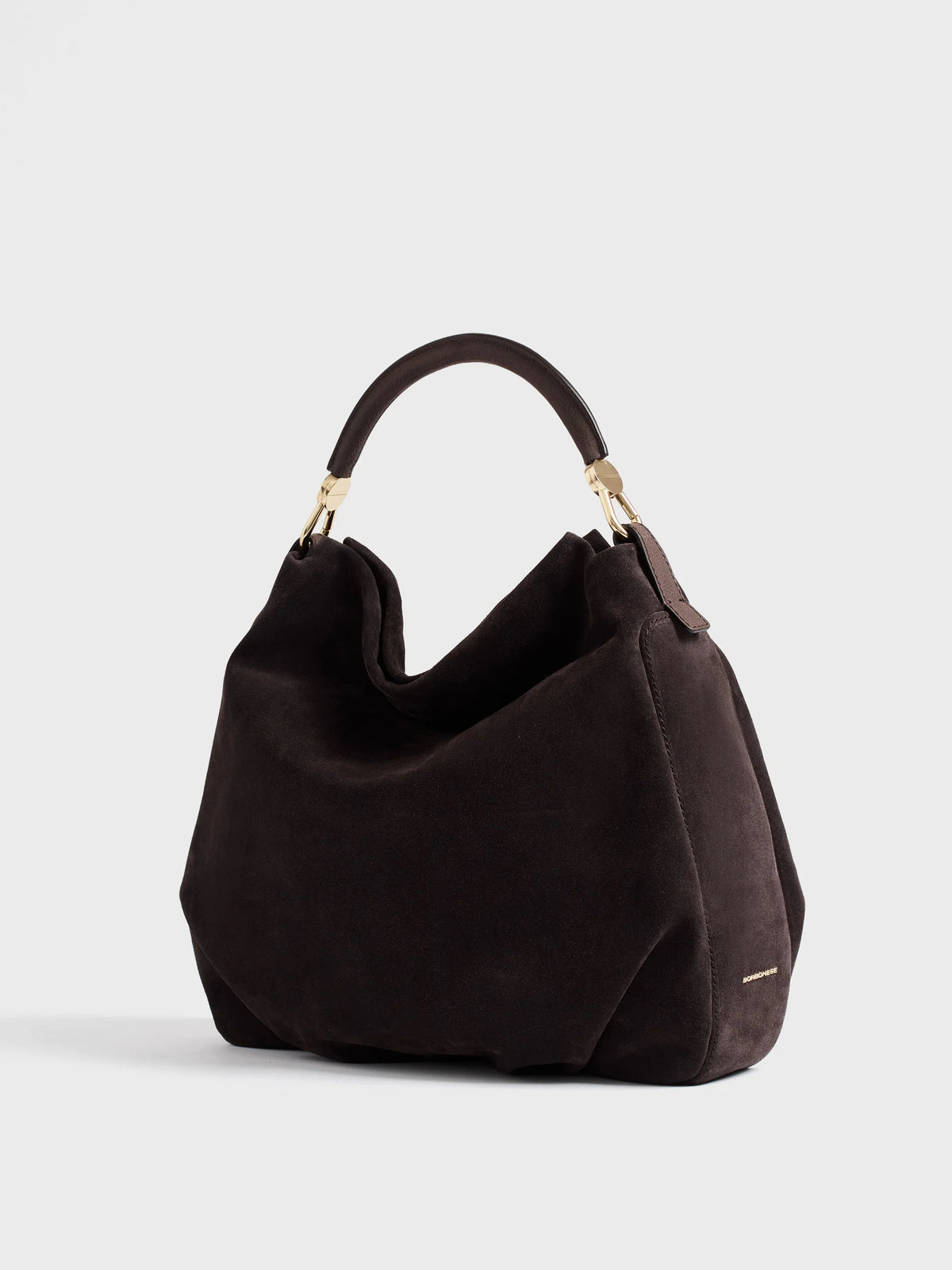 Bice borsa hobo Borbonese