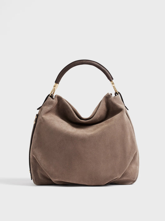 Bice borsa hobo Borbonese