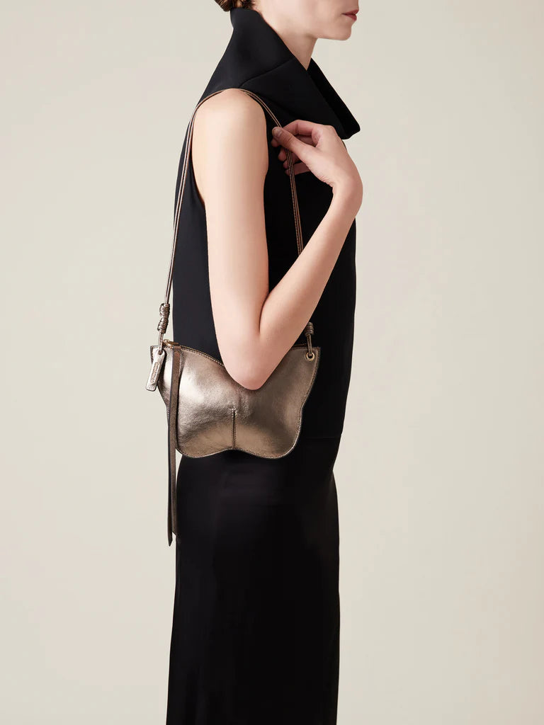 Mini bag farfalla