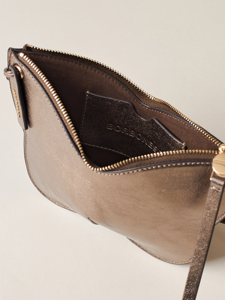 Mini bag farfalla