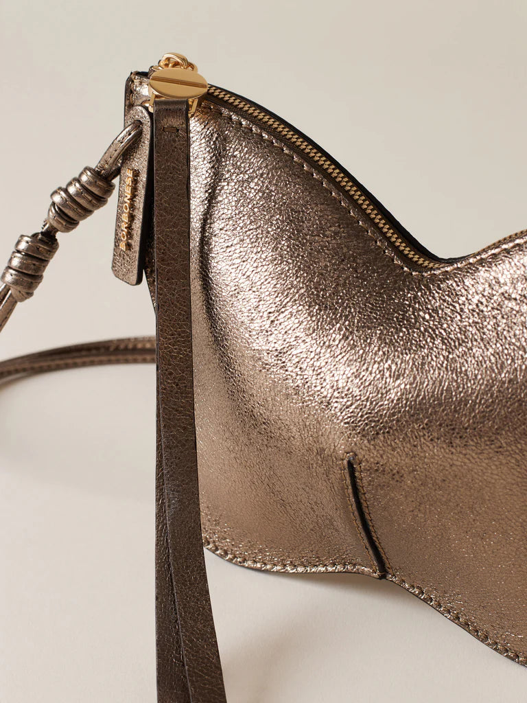 Mini bag farfalla