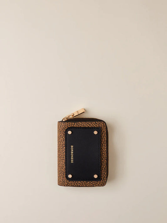 Portafoglio op natural
