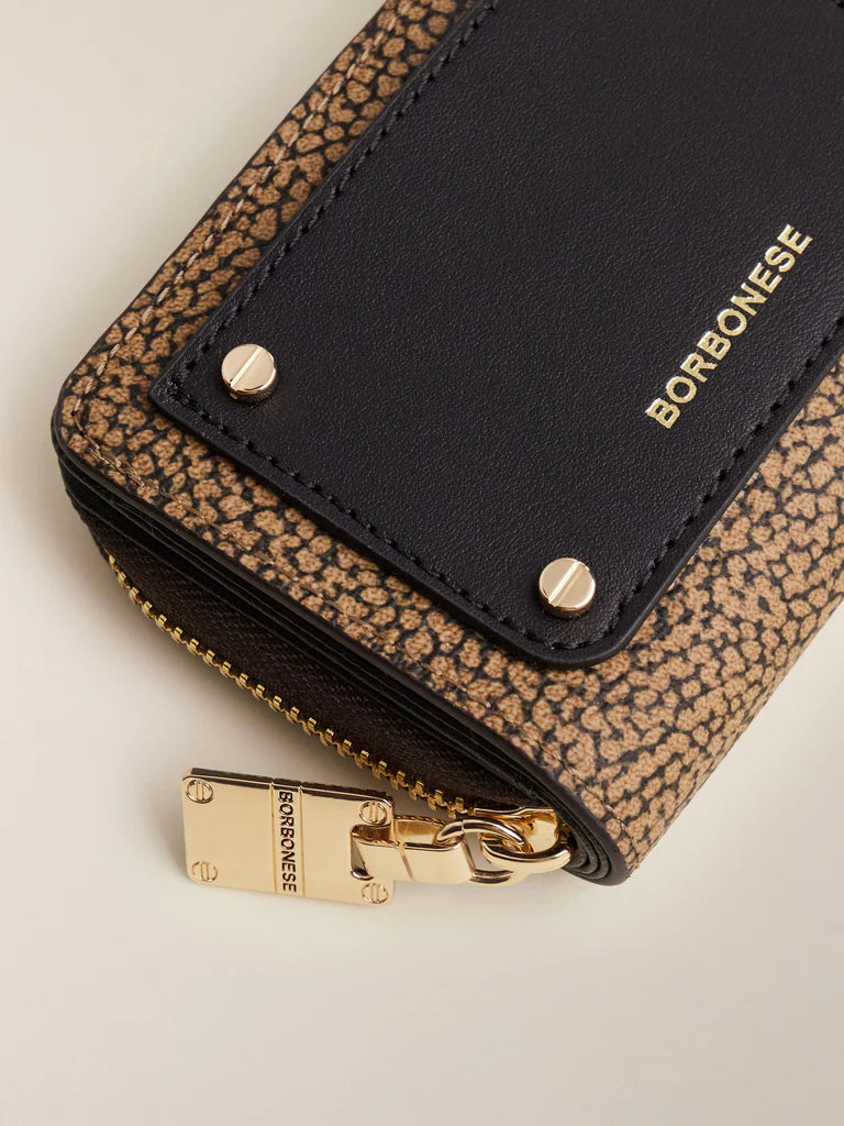 Portafoglio op natural