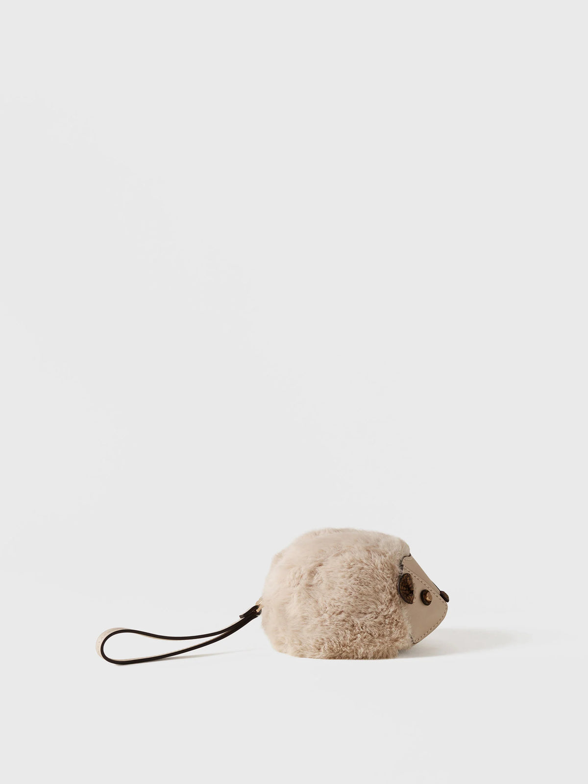 Charms riccio Borbonese