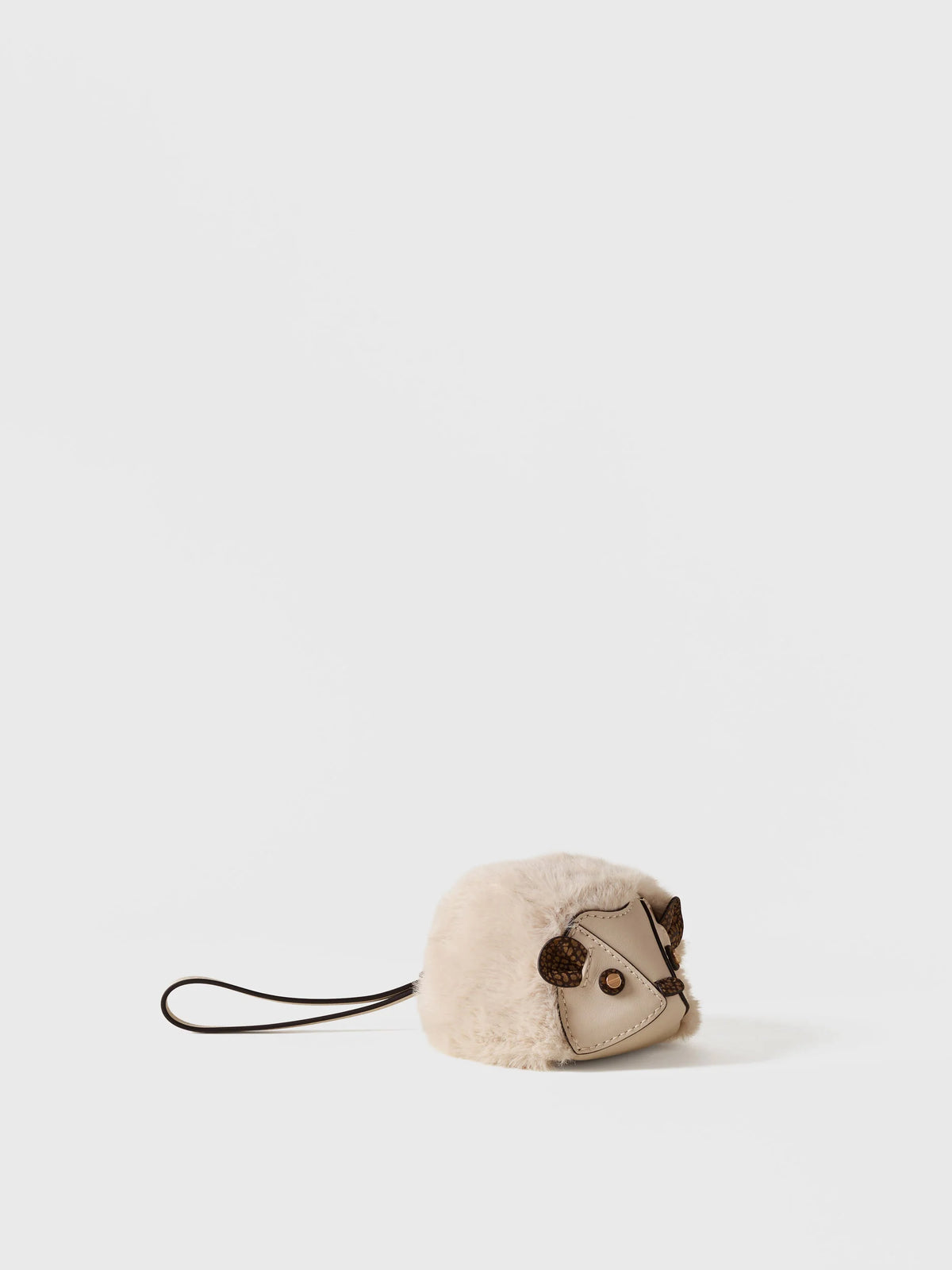 Charms riccio Borbonese