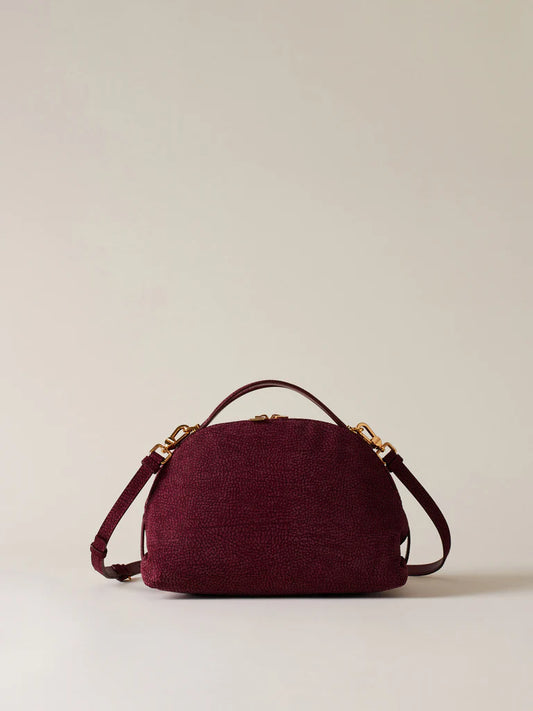 Bauletto merlot Borbonese