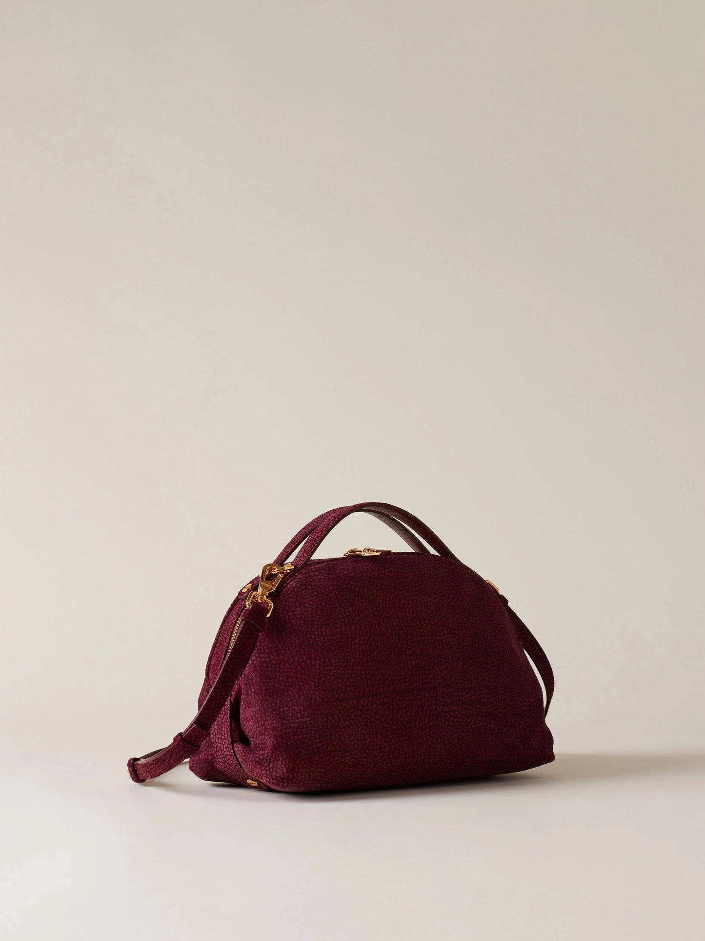 Bauletto merlot Borbonese
