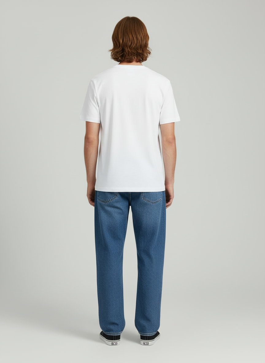 T-shirt Saint Barth Aperol Spritz