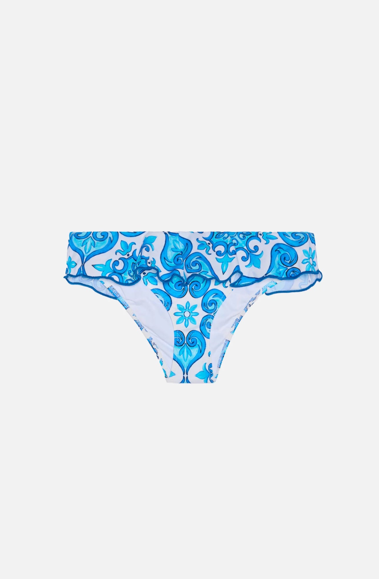 Costume Slip Balza Maiolica