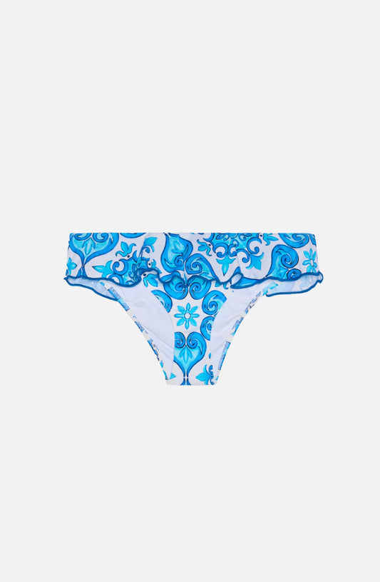 Costume Slip Balza Maiolica