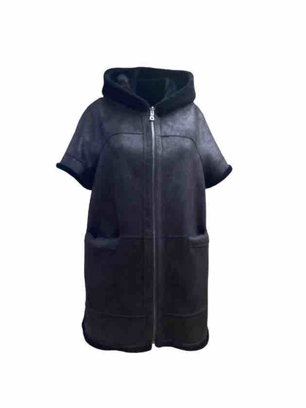 Gilet Pcube reversibile
