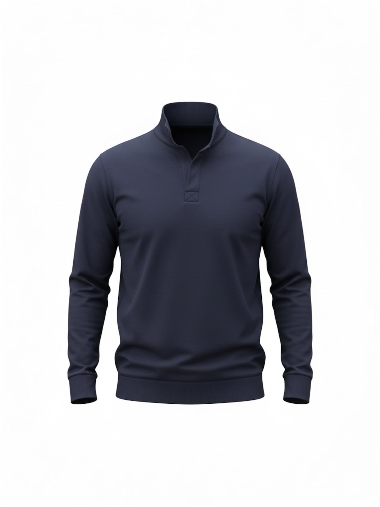 Polo Cam blu