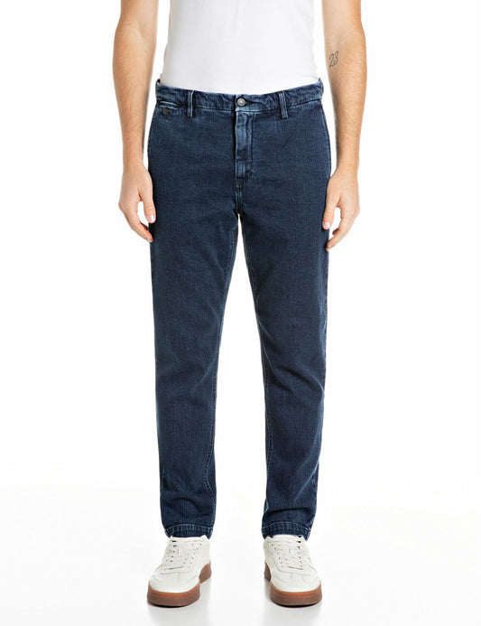 Jeans Benni medium blue Replay