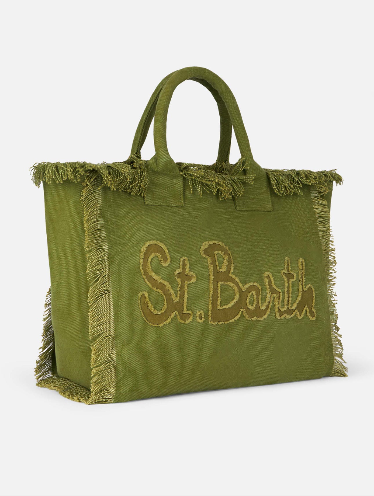 Maxi borsa Vanity Mc2 Saint Barth