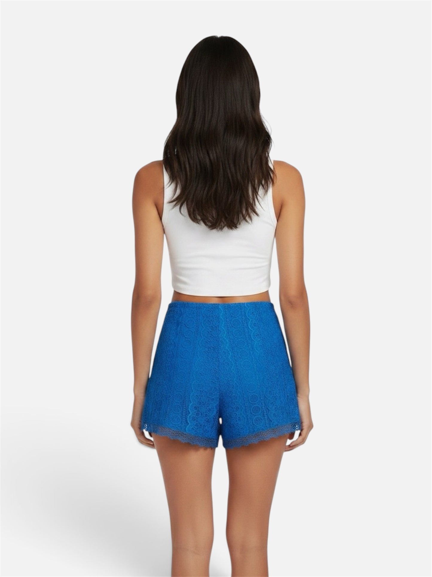 Short hazie cobalto