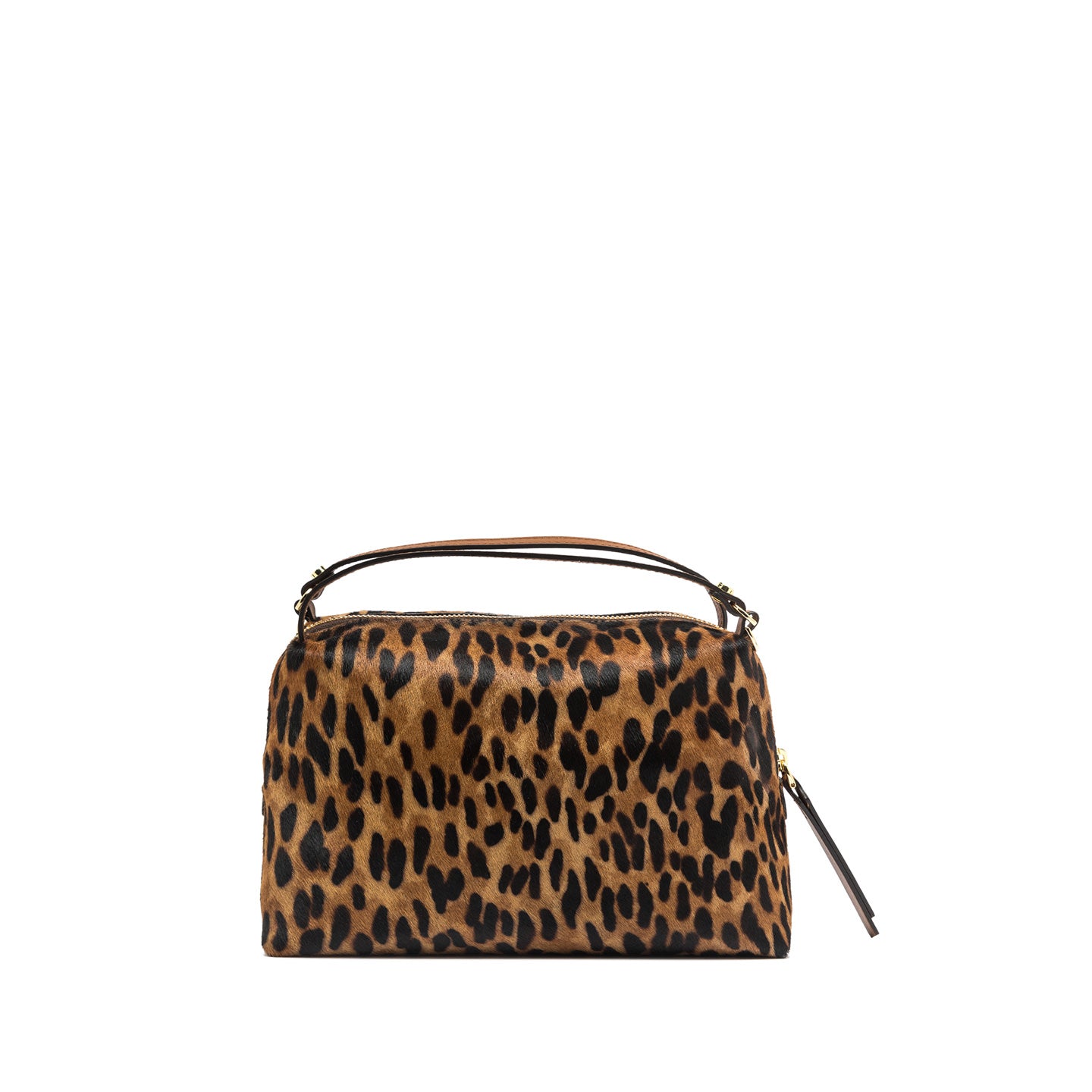 Alifa lince cuoio Gianni Chiarini