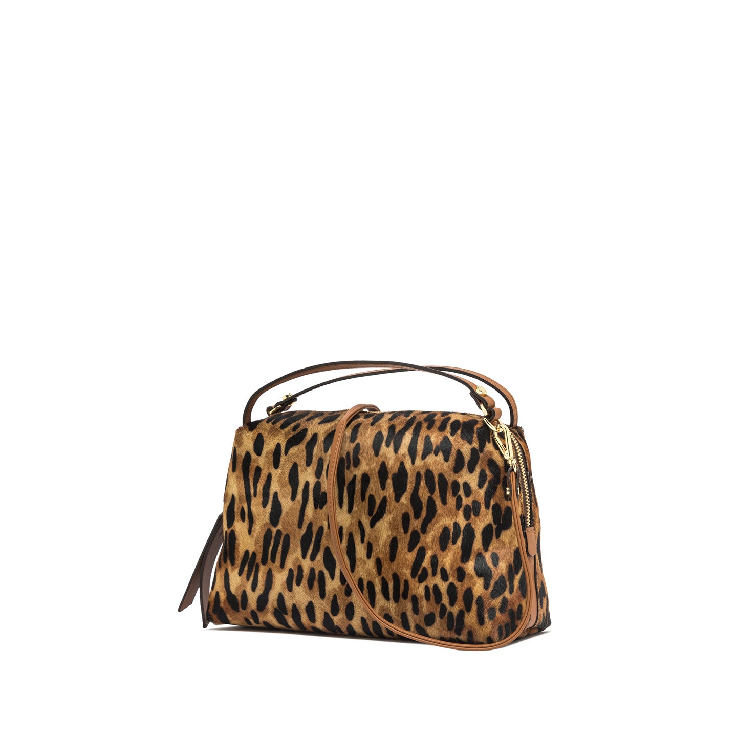 Alifa lince cuoio Gianni Chiarini