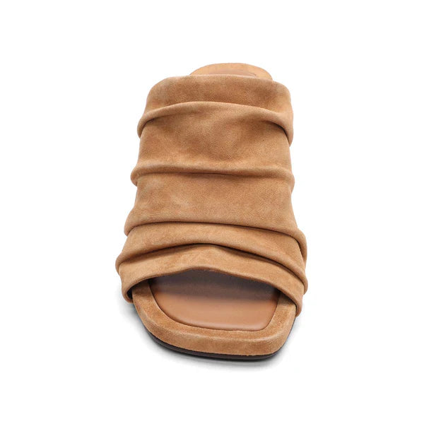 Sabot suede Eva Ash