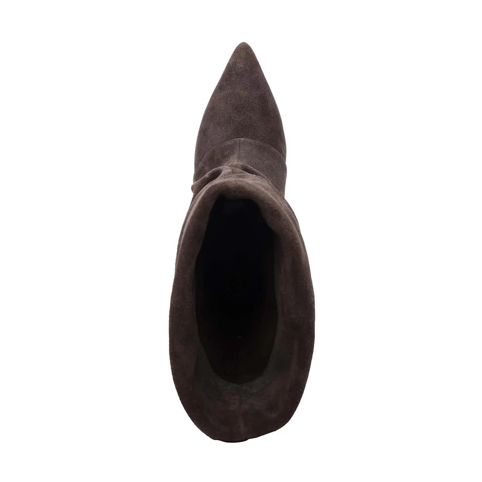 Stivale Virgee moro Ash