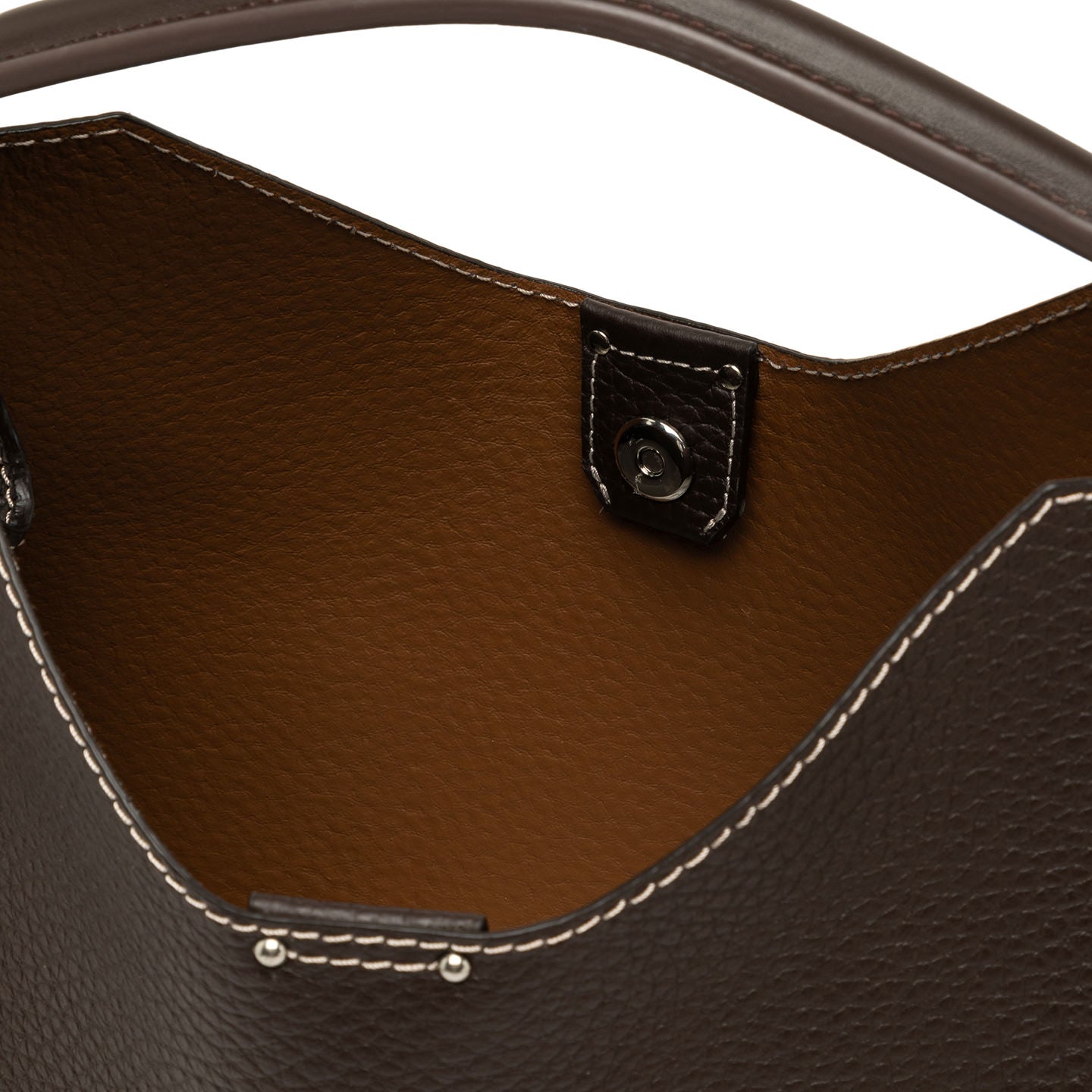 Borsa Aurora espresso Gianni Chiarini