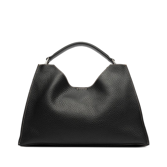 Borsa Aurora nera Gianni Chiarini
