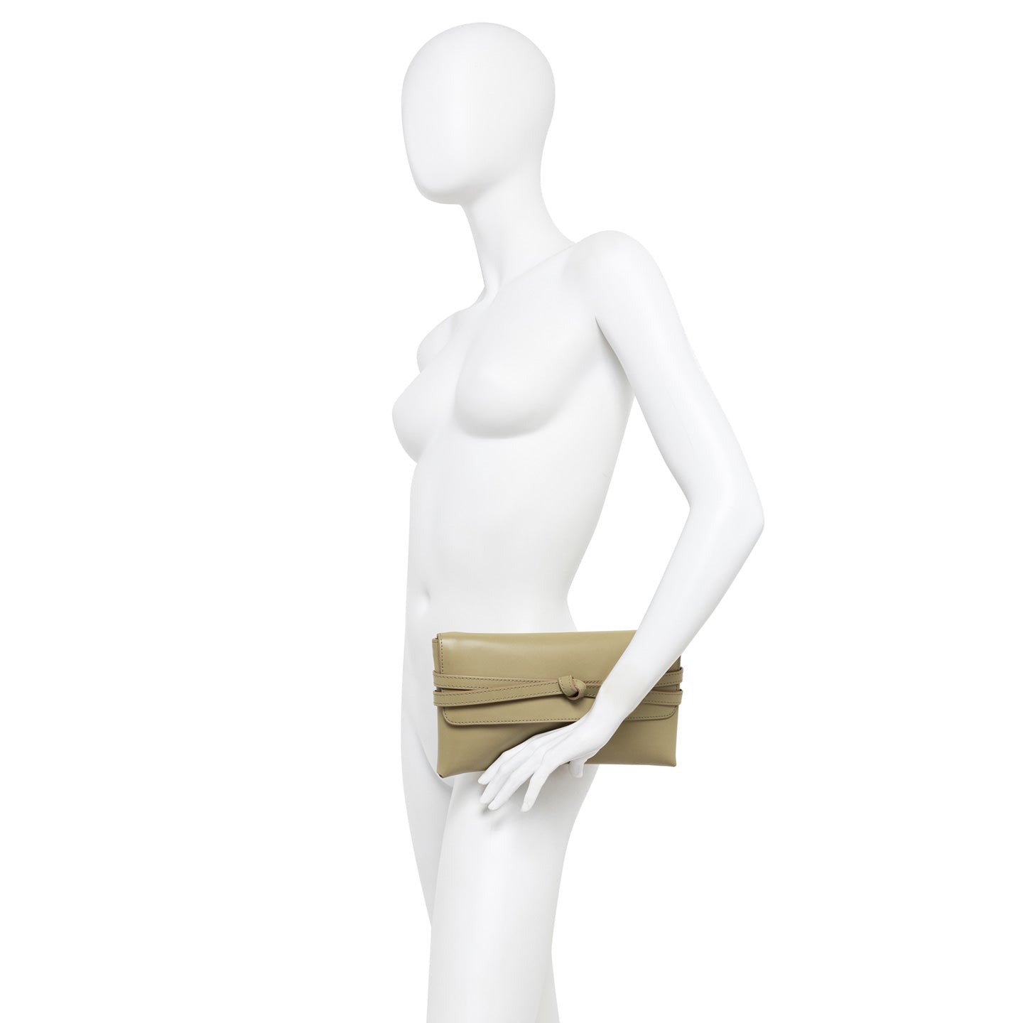 Borsa Belty cuoio Gianni Chiarini
