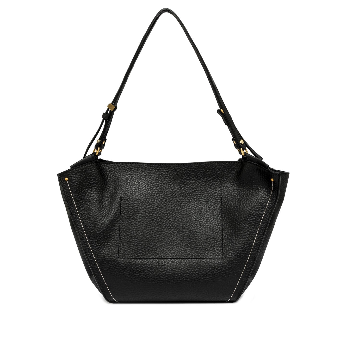 Borsa Bloom nera Gianni Chiarini