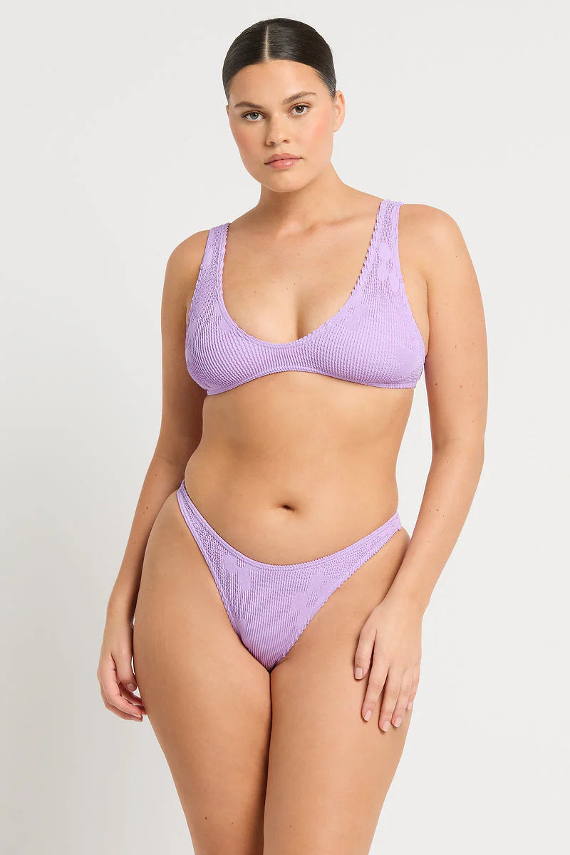 Slip Costume Sinner Lavender