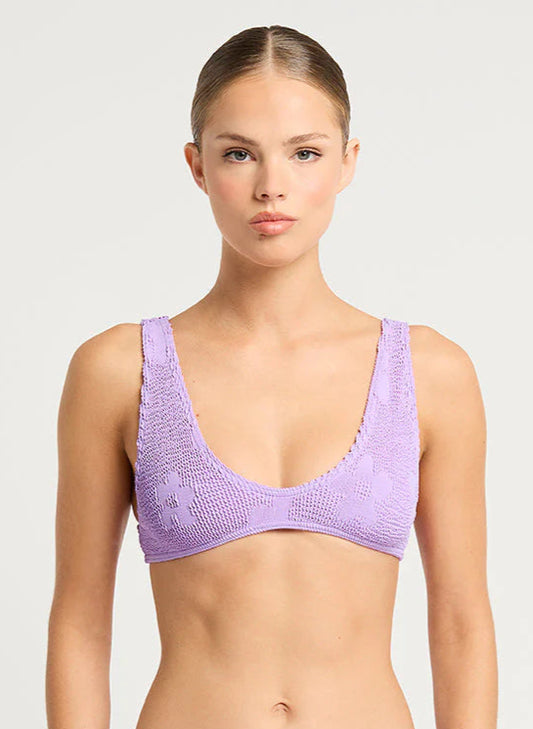 Top Costume Scout Lavender