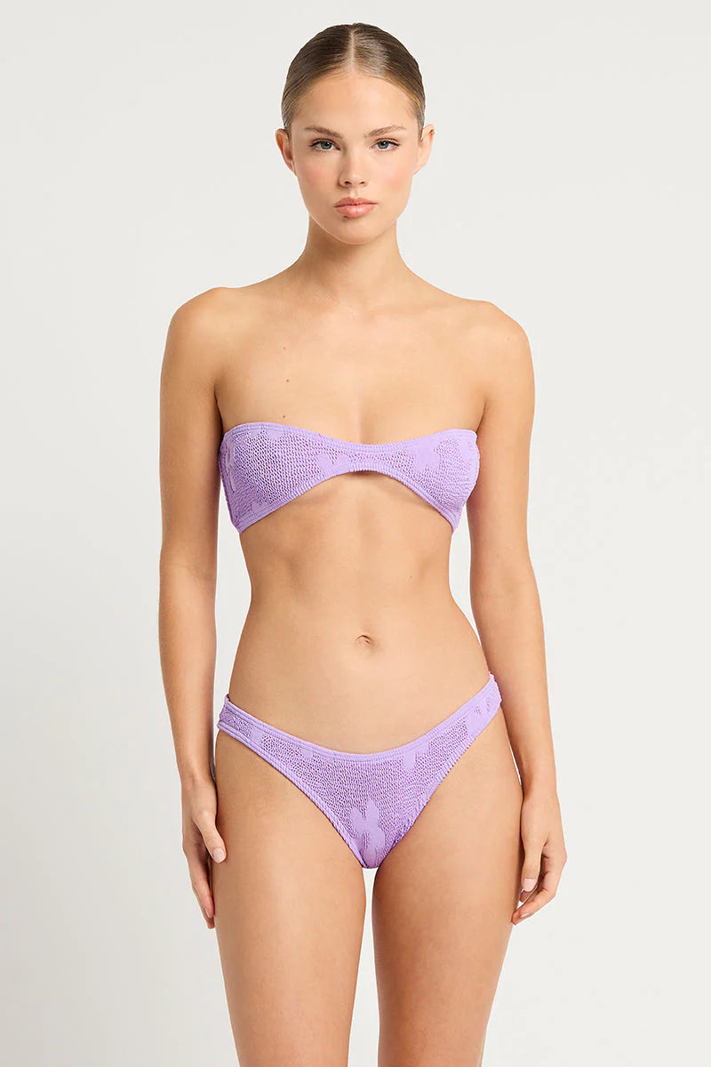 Top Costume Layla Lavender