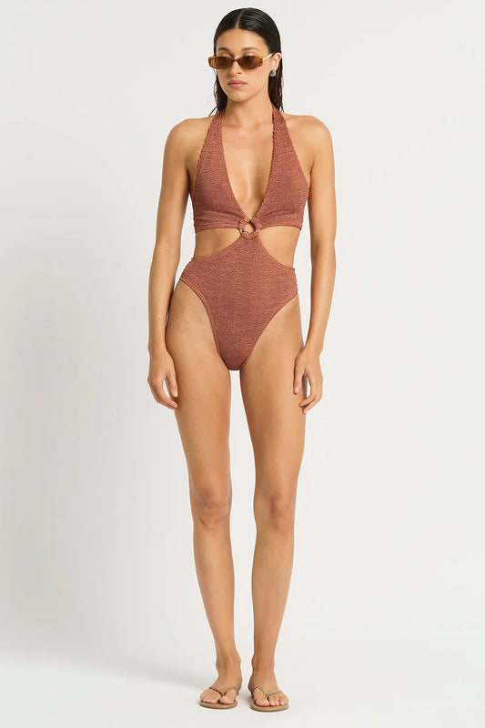 Intero fawn Bond Eye
