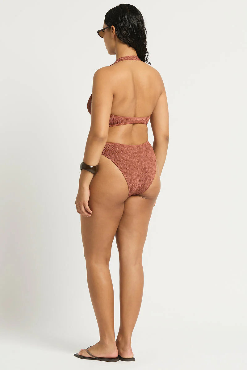 Intero fawn Bond Eye