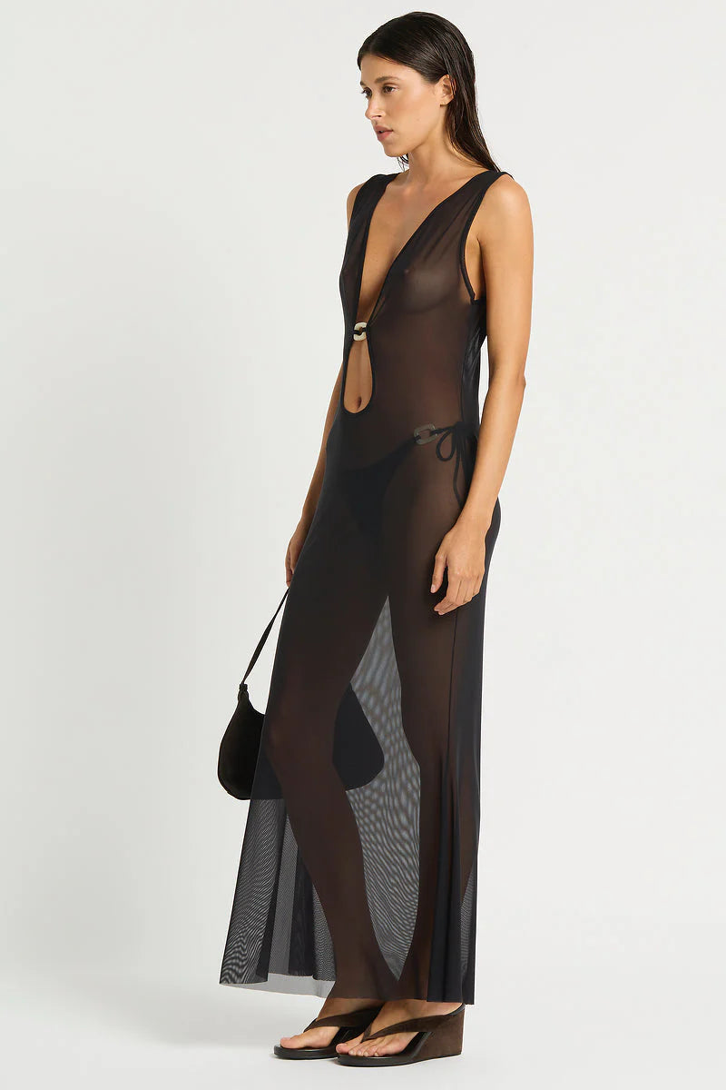 Copricostume tulle Bond-eye