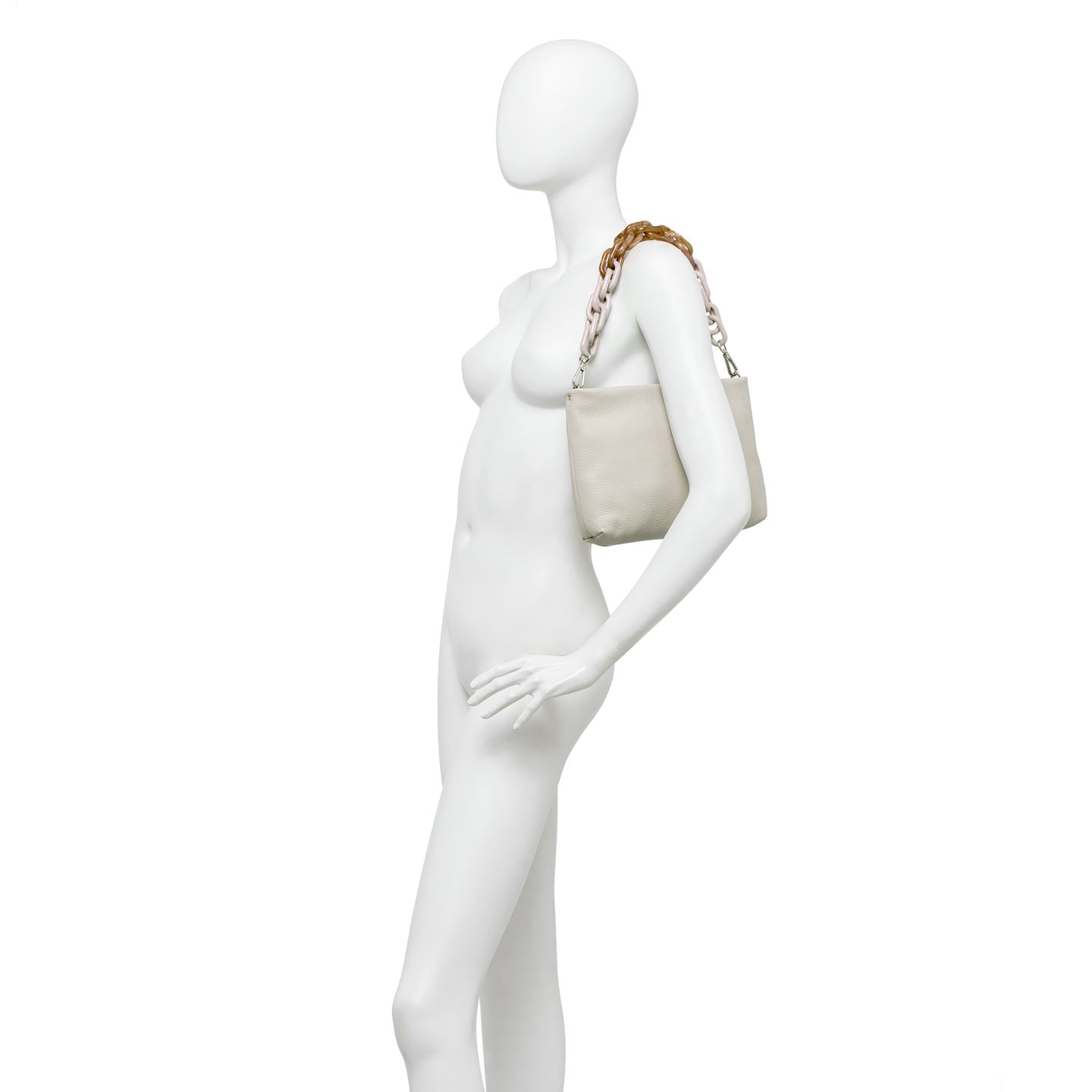 Pochette Brenda nera Gianni Chiarini