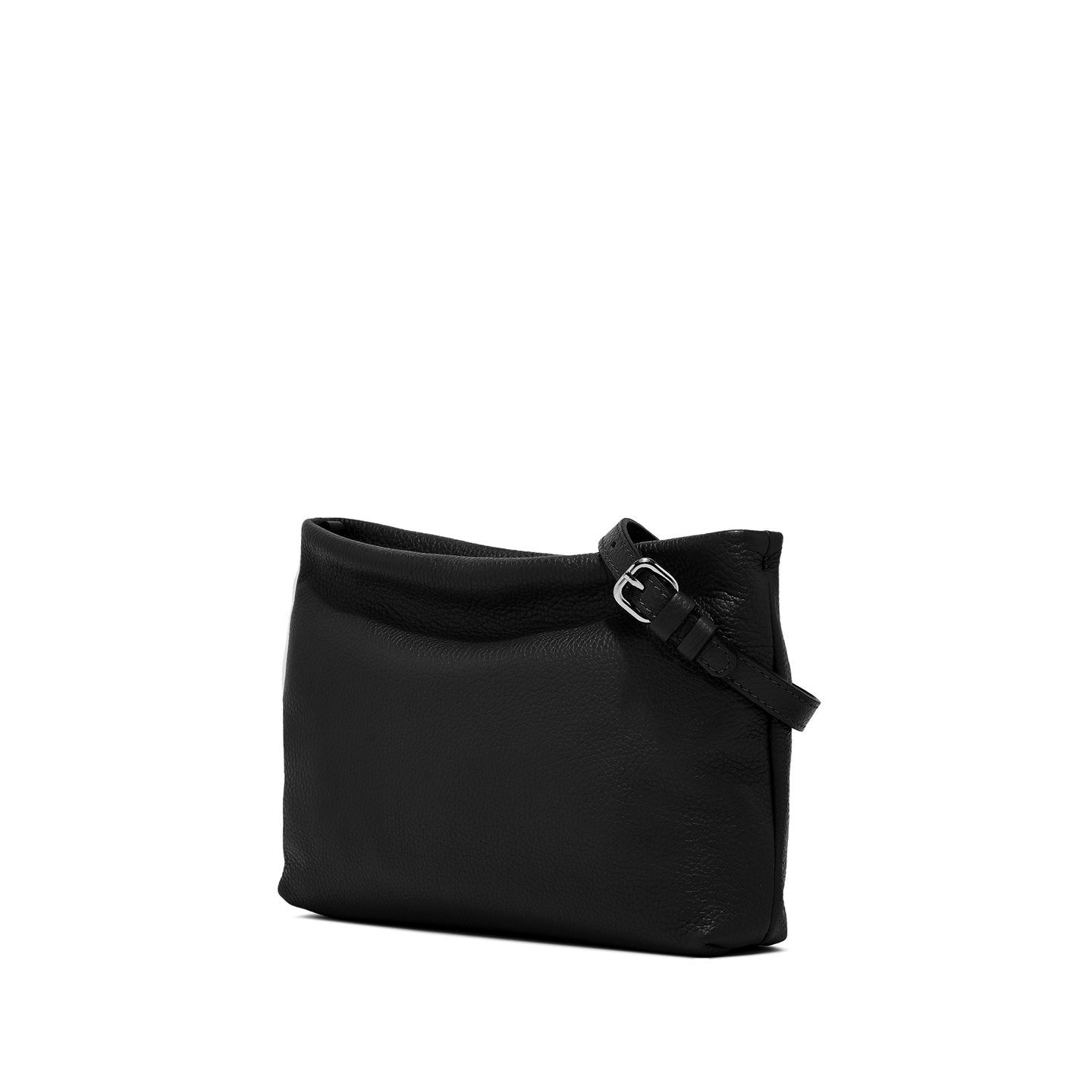 Pochette Brenda nera Gianni Chiarini