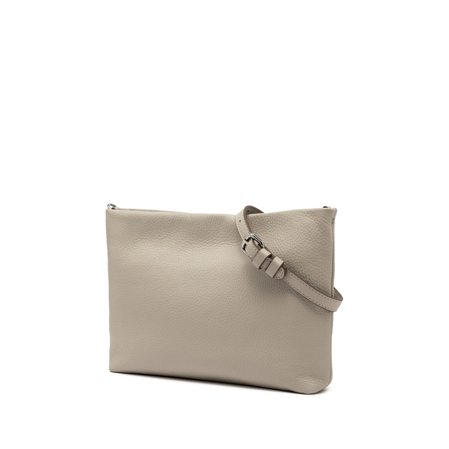 Pochette Brenda lamb Gianni Chiarini